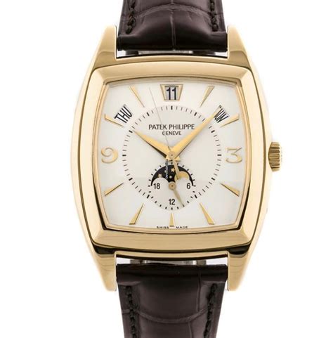 Patek Philippe Gondolo for ,580 for sale from a Trusted